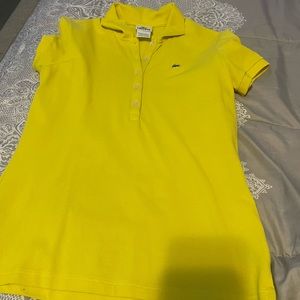 Womens Polo